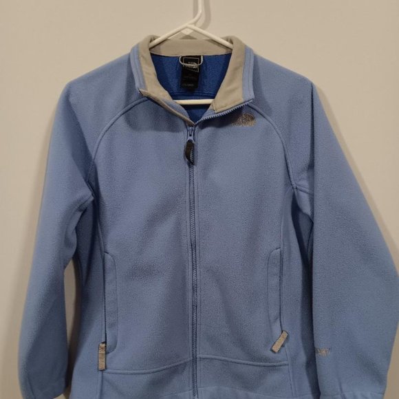 North Face Fleece Windfall - Picture 2 of 5